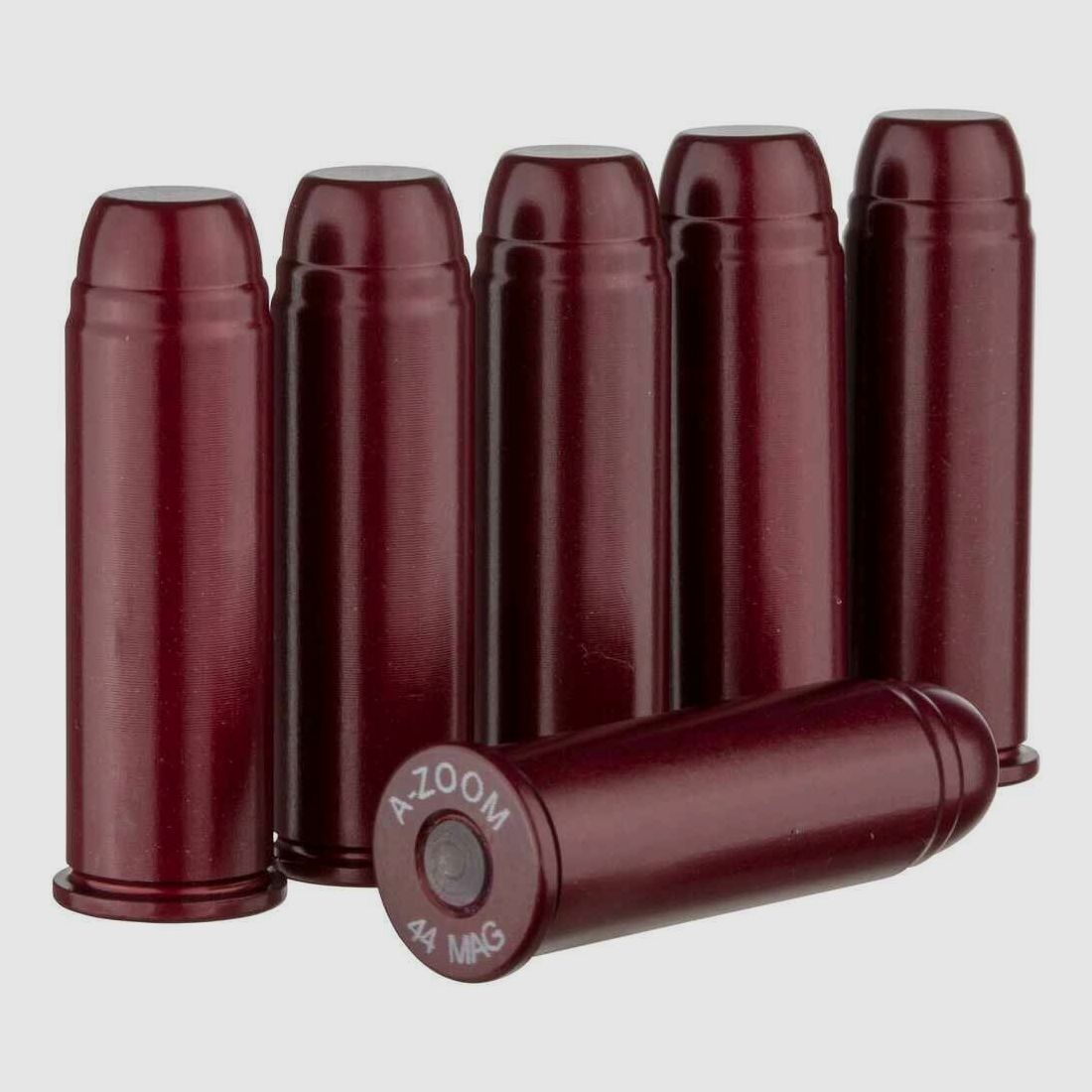 Pachmayr Pufferpatrone A-Zoom para pistola