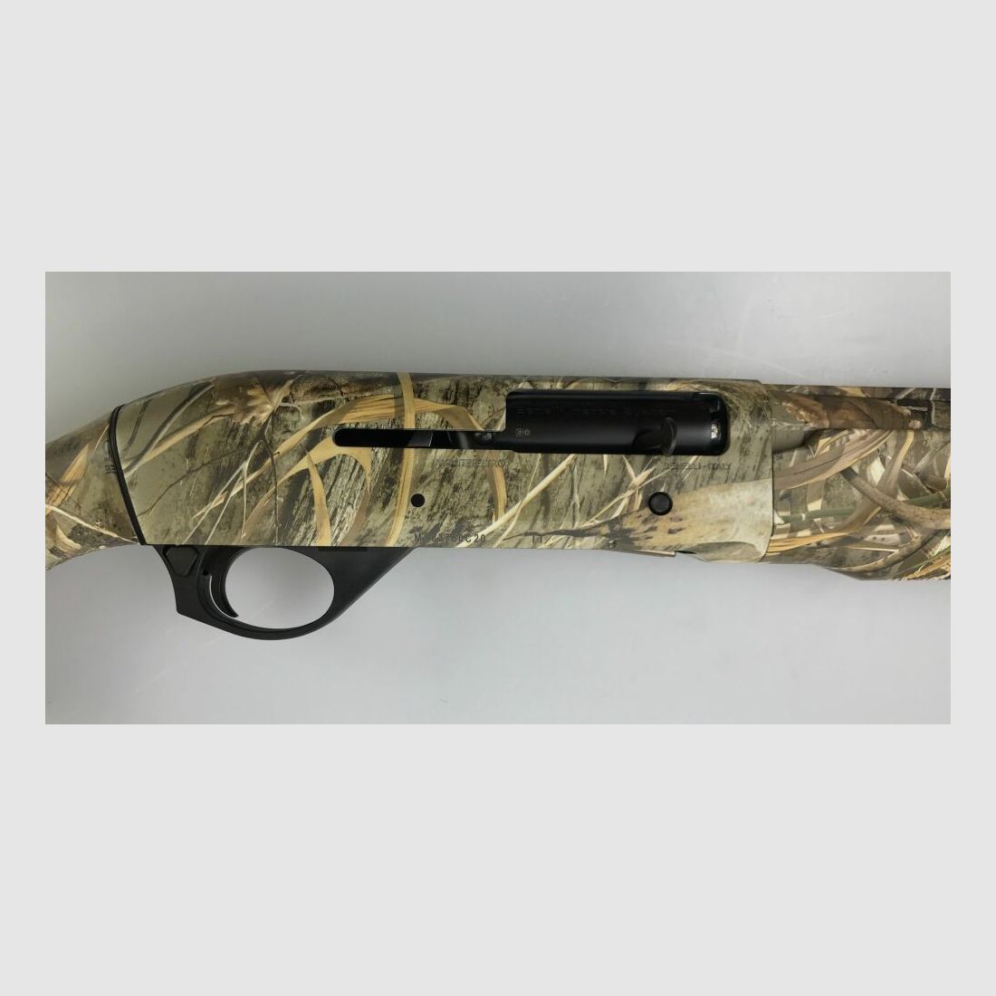 BENELLI	 Montefeltro Max 5 HD