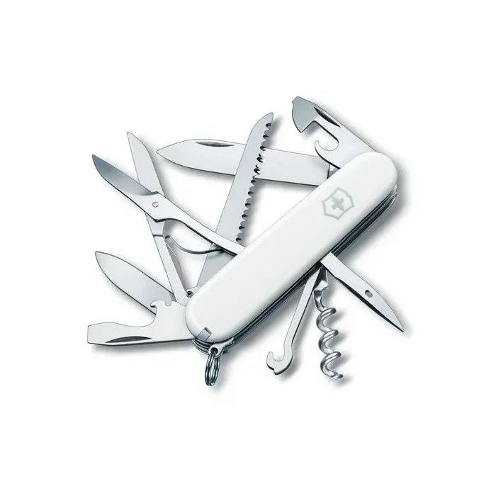 Scyzoryk Victorinox Huntsman 1.3713.7, zdjęcie 1 z 2
