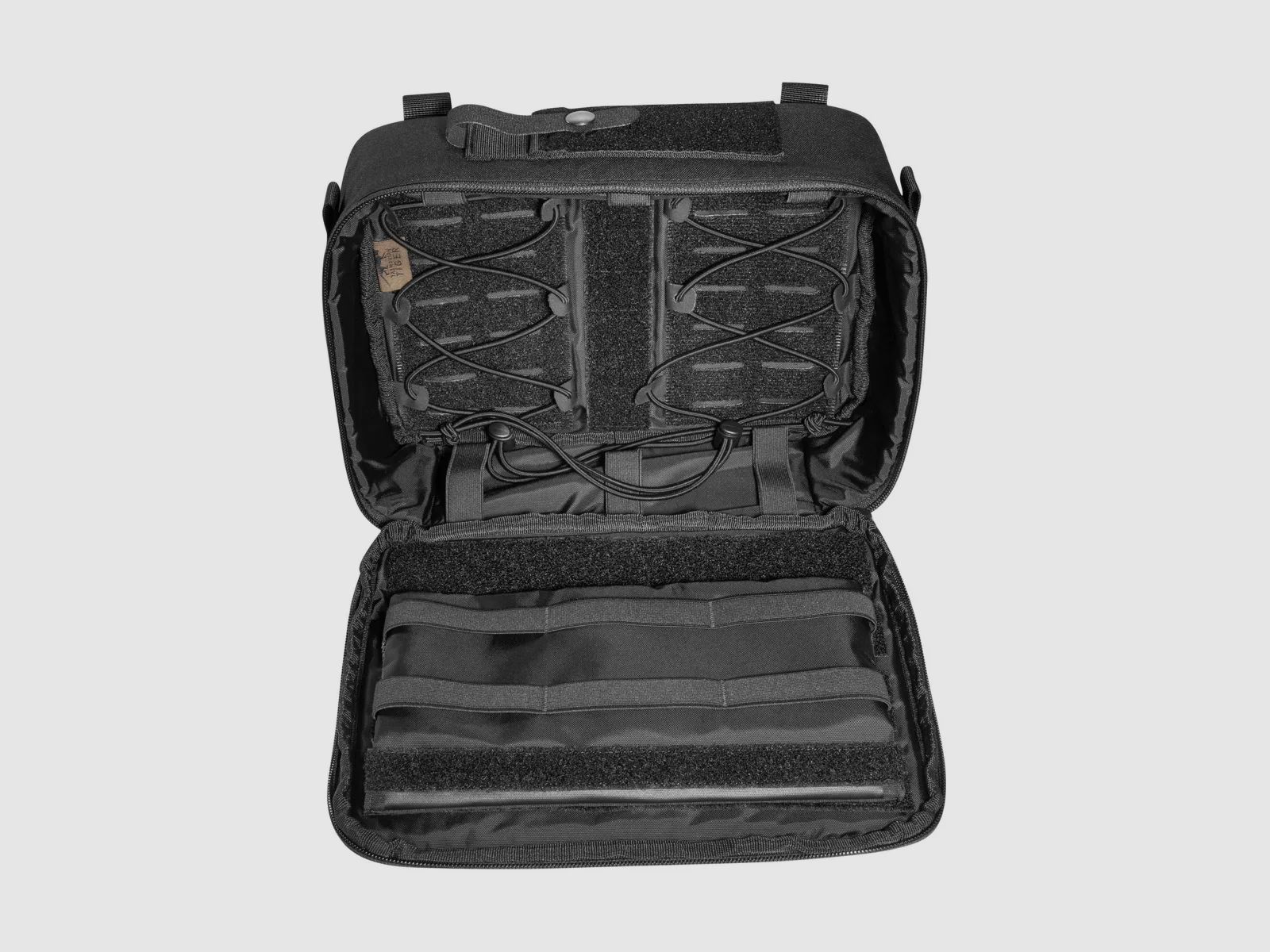TT Modular Support Bag (Schwarz) Tasmanian Tiger, Bild 3 von 8