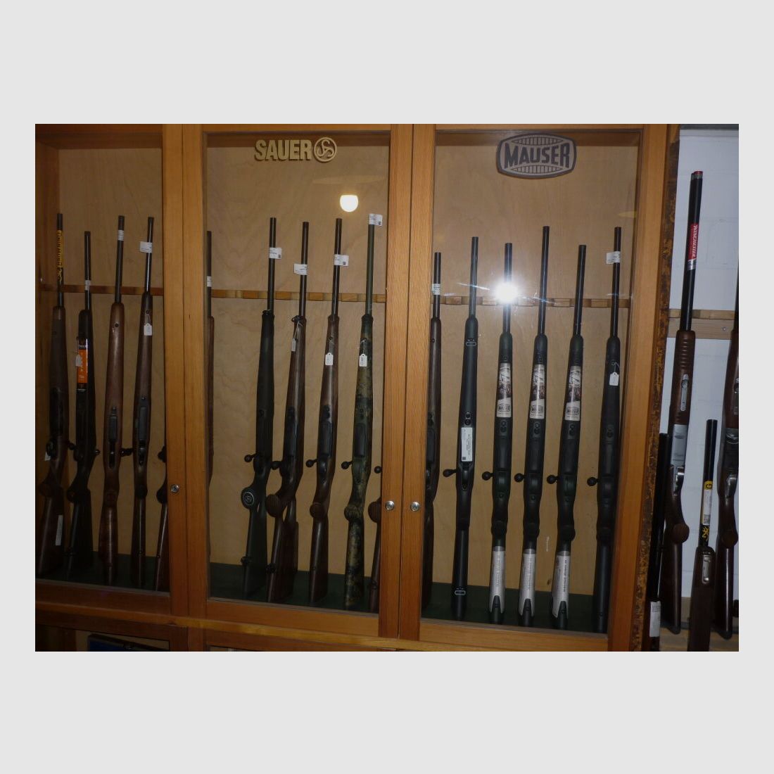 Winchester	 XPR