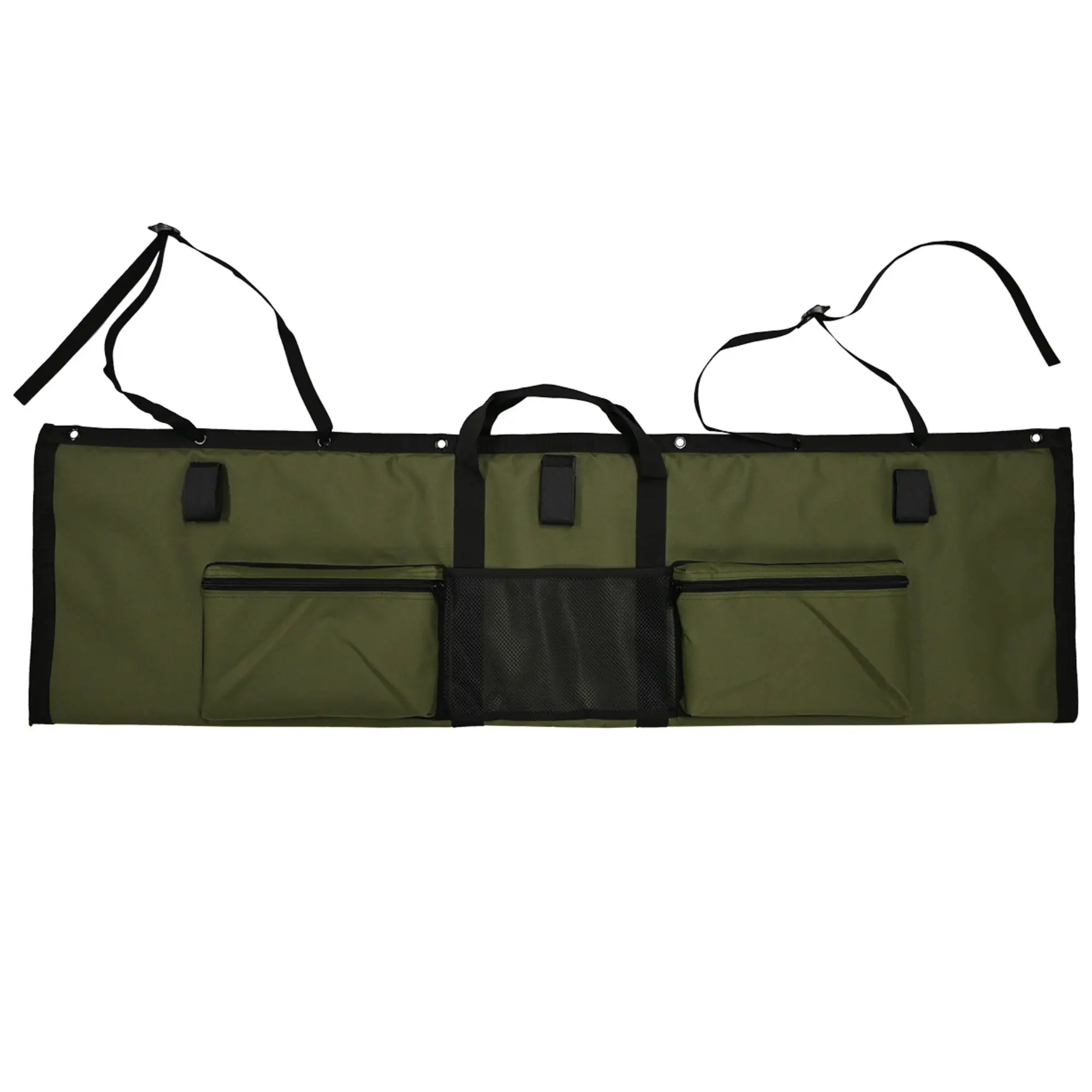 Greenlands car rifle case