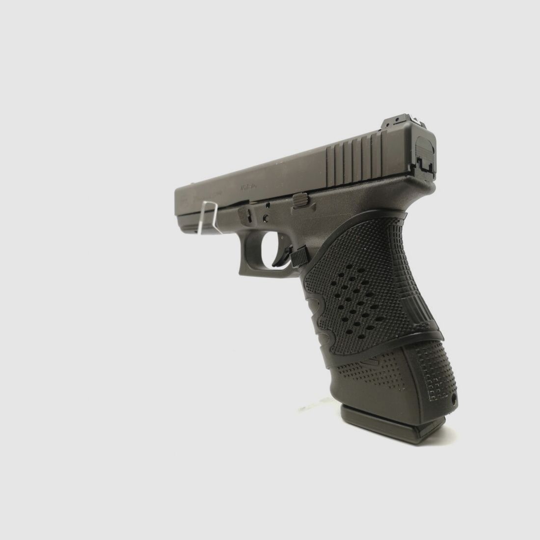 Glock 21 Gen4