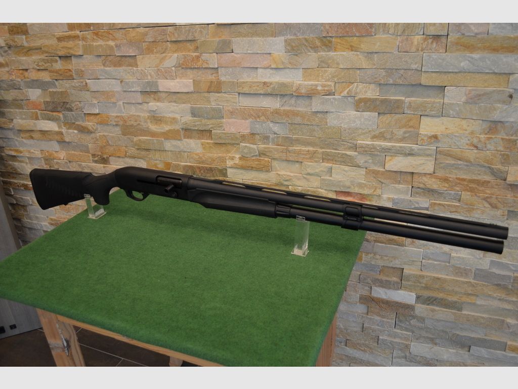 Benelli M2 IPSC.
