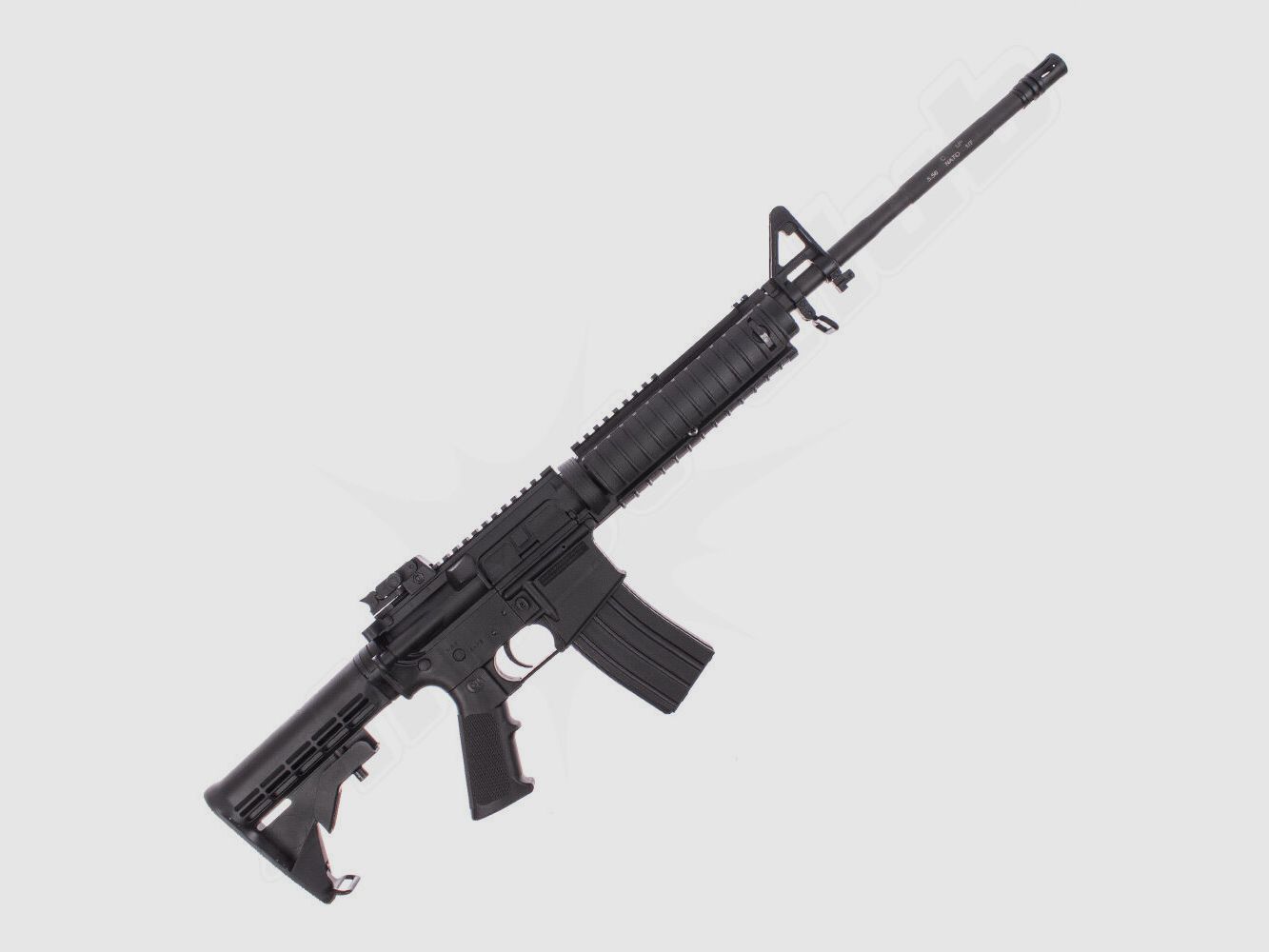 Colt Colt M4 Luftgewehr Federdruck 4,5mm BB