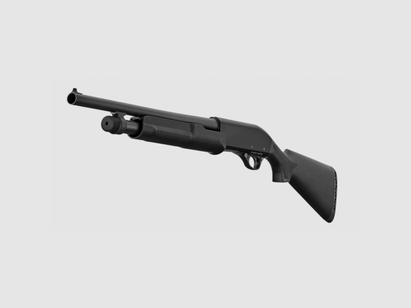 CZ 612 Home Defense Pumpaction Flinte 47cm 12/76