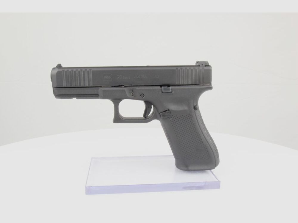 Glock Glock 22, image 3 of 4