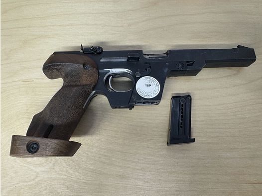 Walther GSP