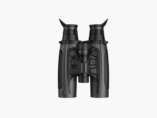 HIKMICRO Binocular Habrok 4K HE25L 2.0 incl. bag