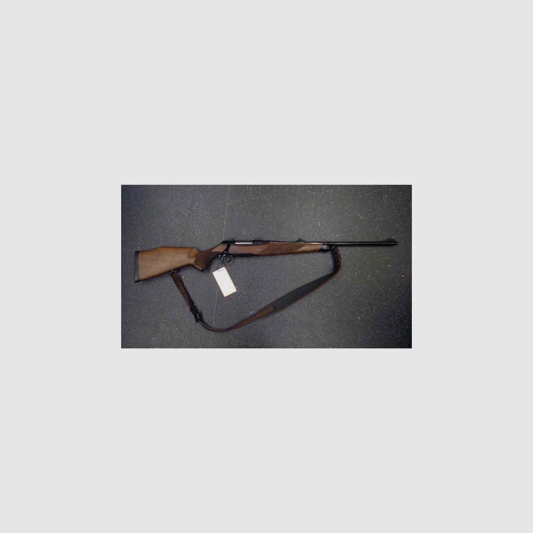 Repetierbüchse Sauer&Sohn 202 Kal.7x64 gebraucht