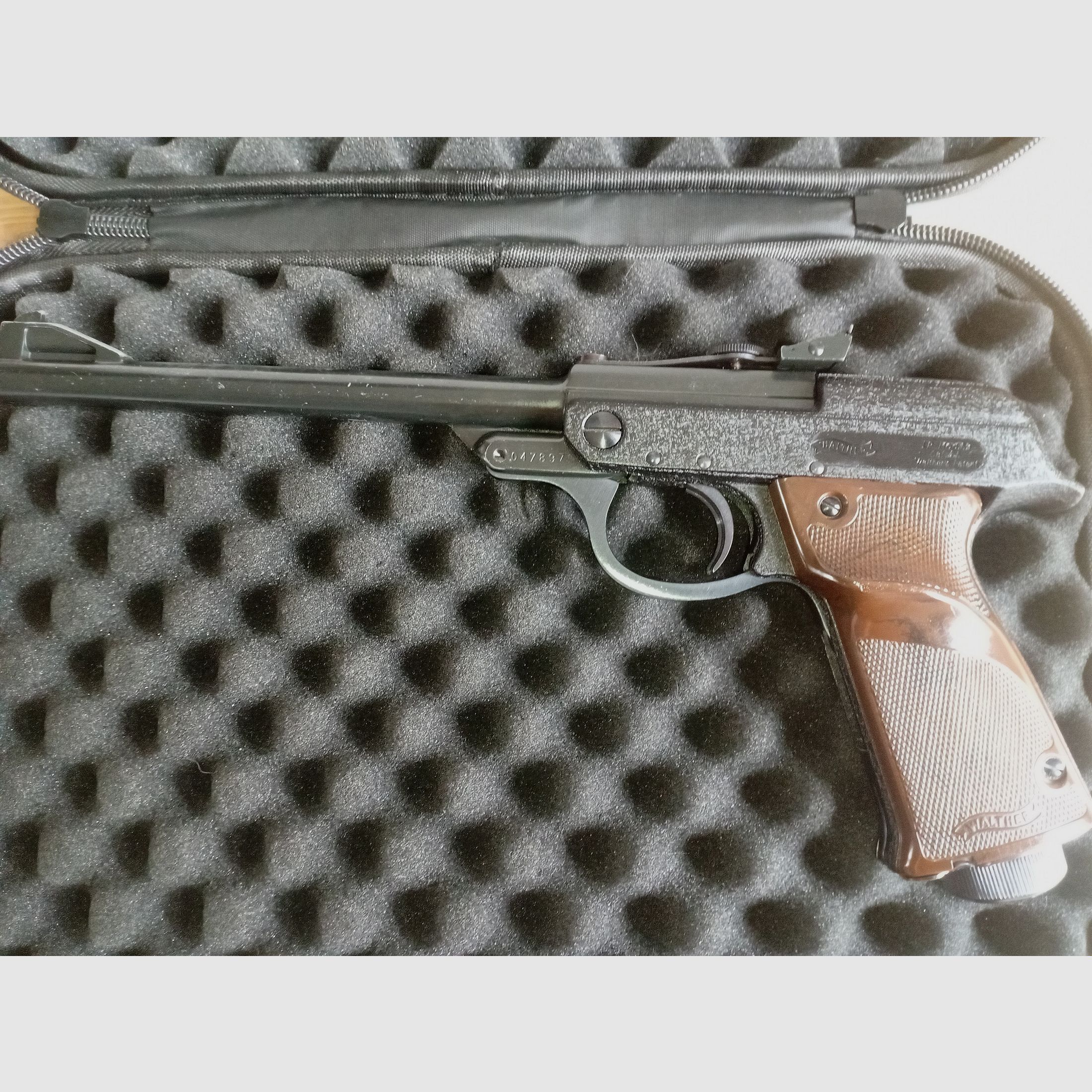Walther LP 53