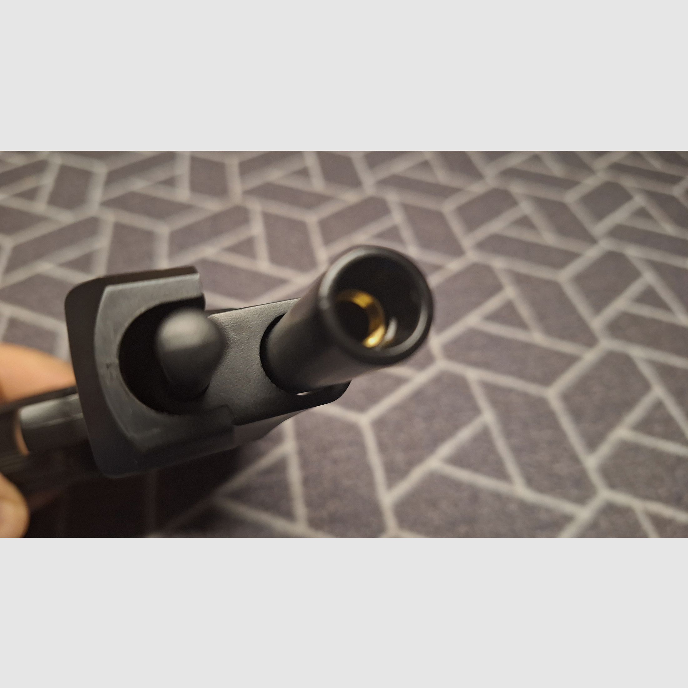 Beretta 92 Replik GBB Pistola Airsoft HG-192B-C - NUEVO!