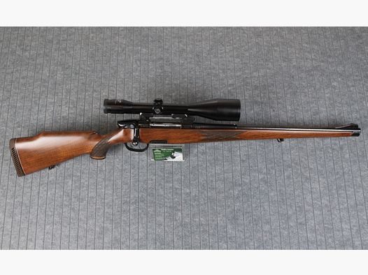 Steyr Mannlicher M Stutzen 7X64 -Zeiss