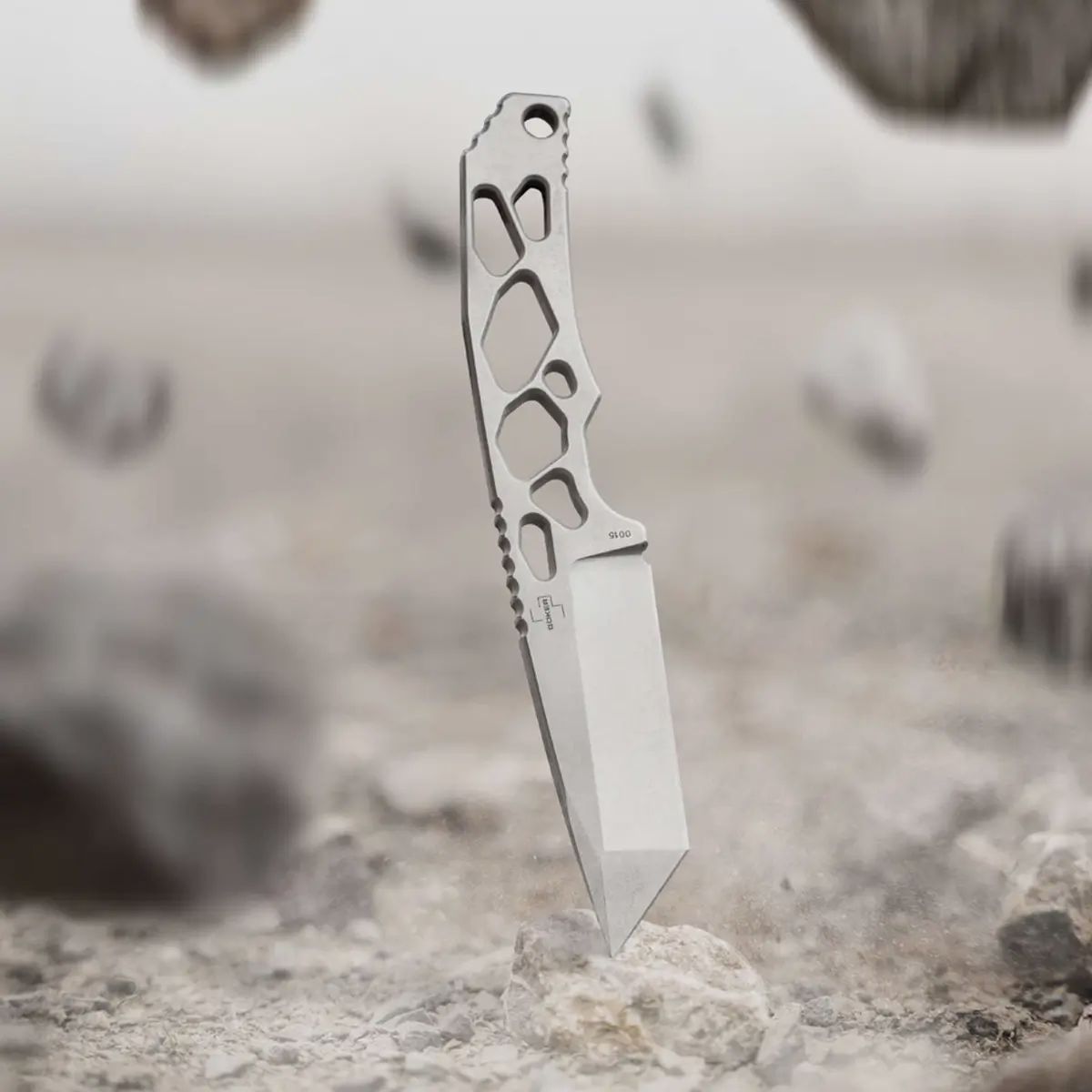 Böker Plus Superlight Tanto