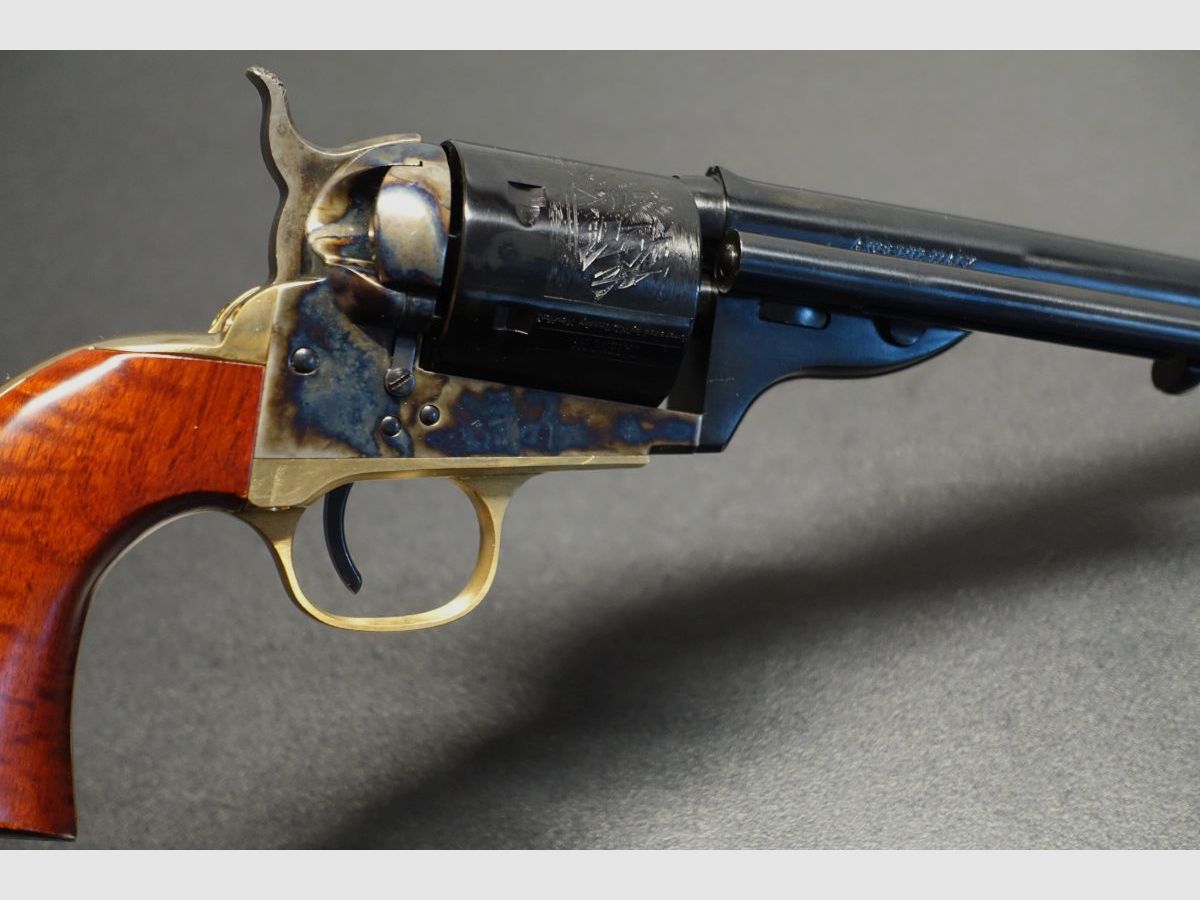 Uberti Open Top Early Model 0922, Bild 5 von 5