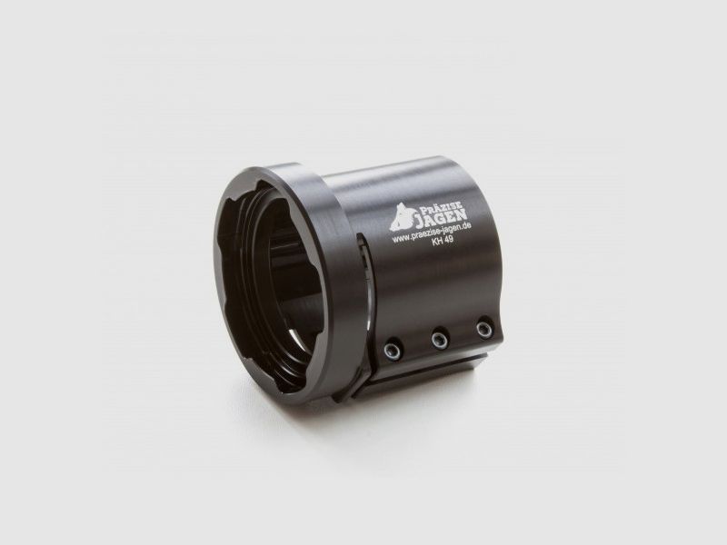 Caza precisa Telefix casquillo de sujeción – Tamaño del casquillo de sujeción: 49 mm