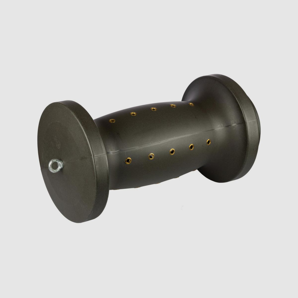 EUROHUNT Futtertrommel