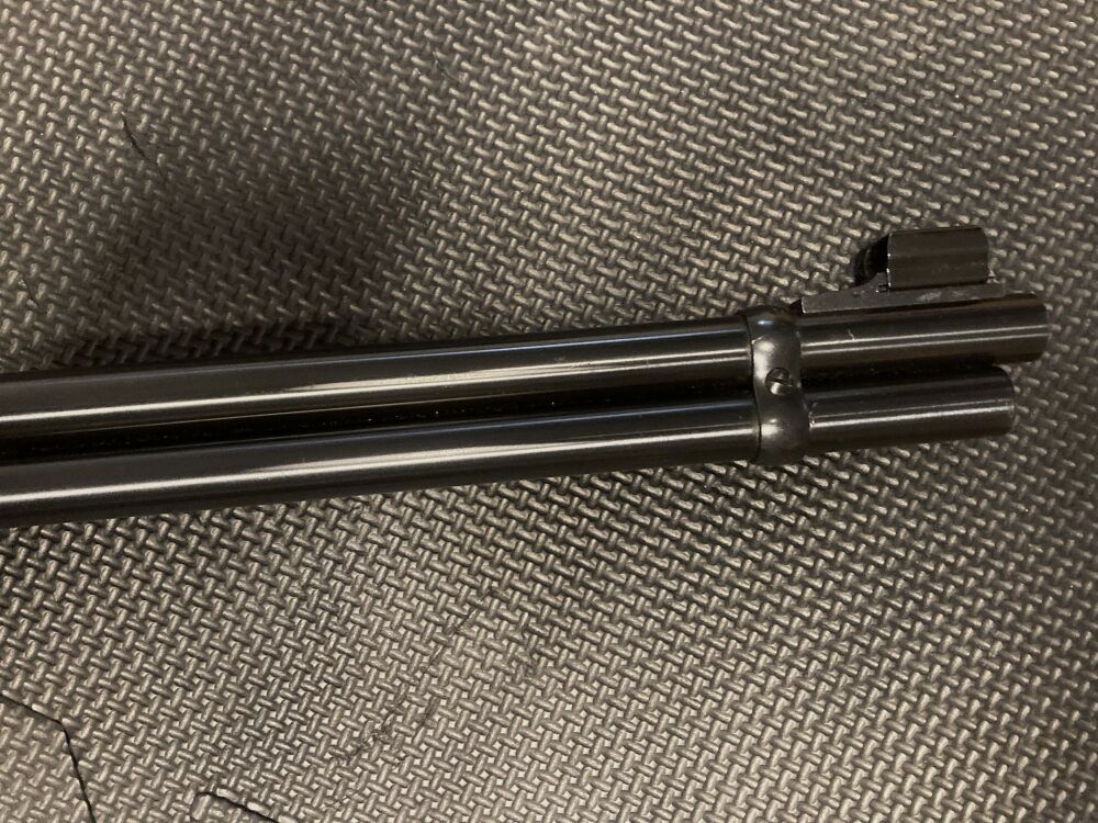 Marlin 336CS