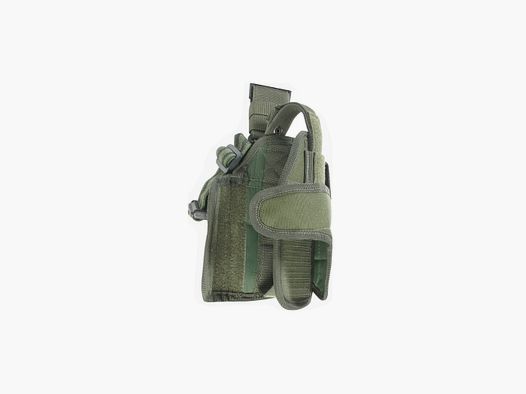 verstelbaar dijholster