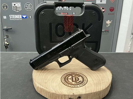 GLOCK 17 GEN6 FS OR 9×19