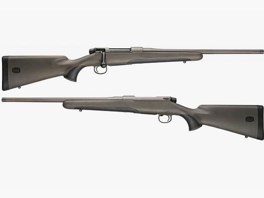 Mauser 18 Extreme	 .308Win