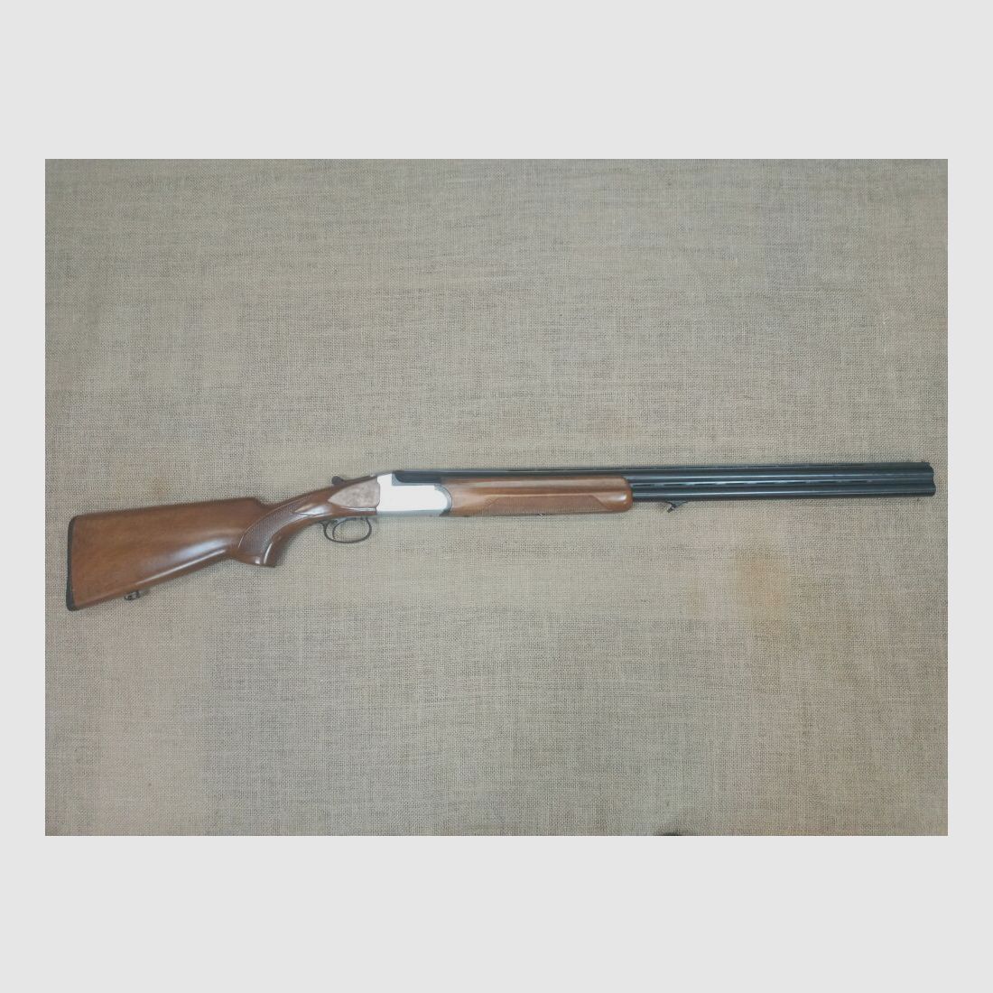 Rottweil Model 500