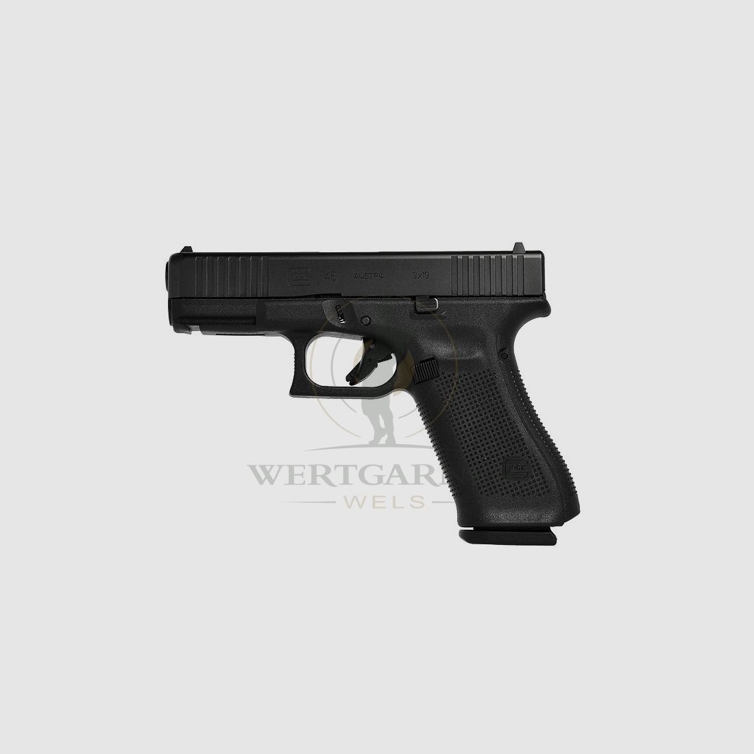 Glock 45 Gen 5 FS 9x19, Bild 1 von 5