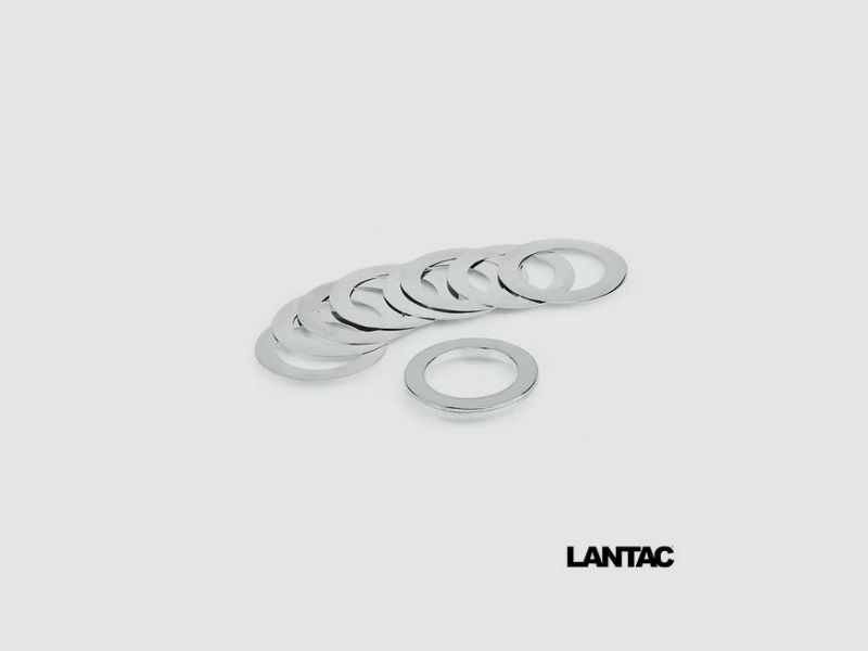 Lantac Timing Shims (5/8 x 24), immagine 1 di 2