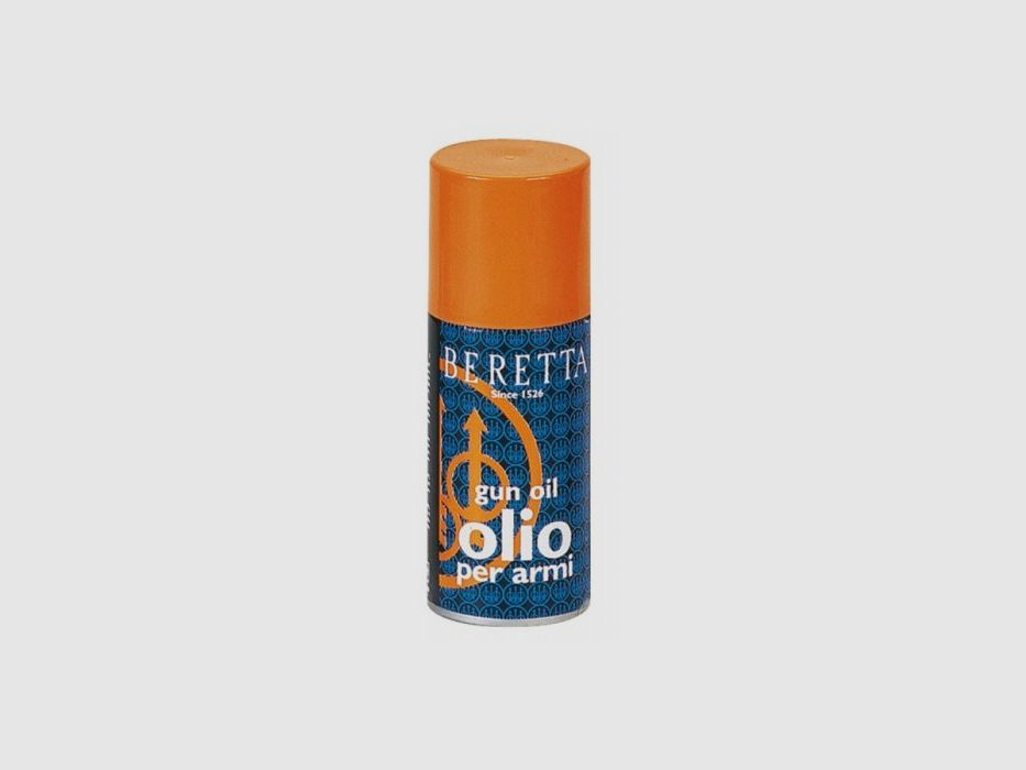 Beretta gun maintenance oil OL37, image 1 of 2