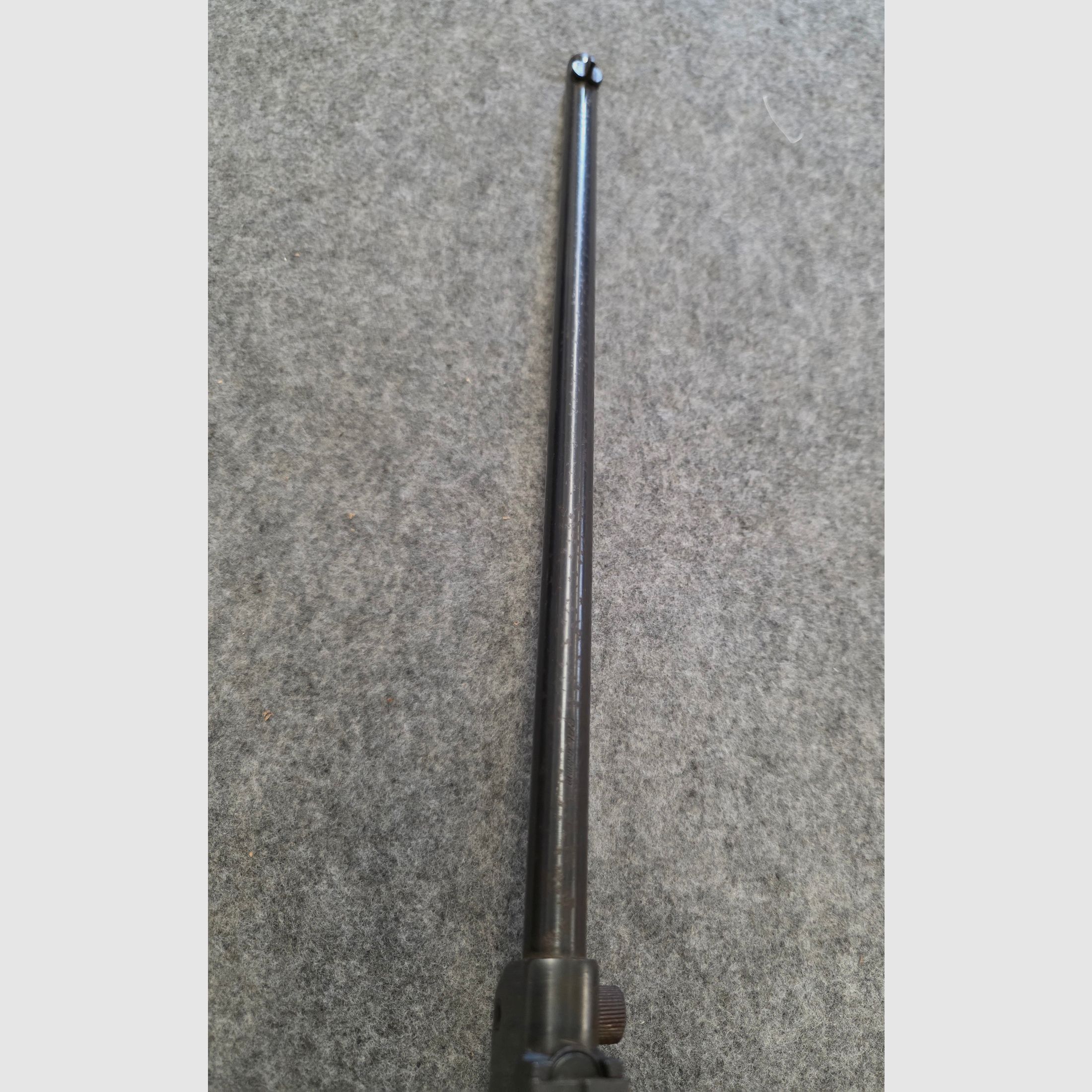 Haenel Mod. I-53 Kal. 4,5mm Diabolo i-53