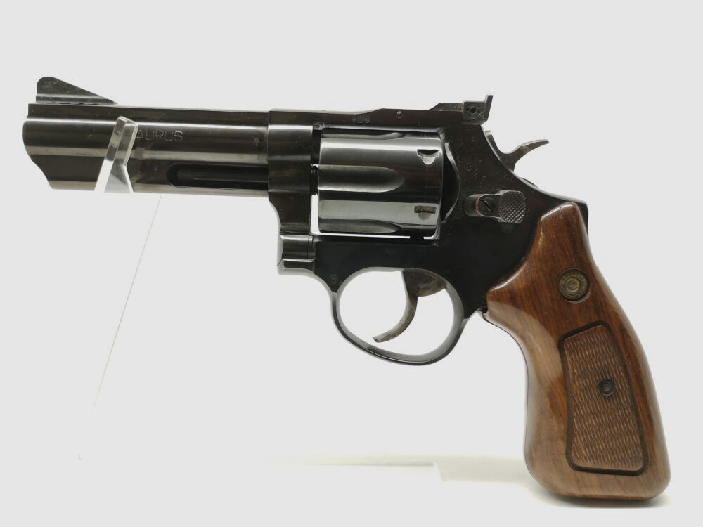 Taurus 669 CP, afbeelding 1 van 9