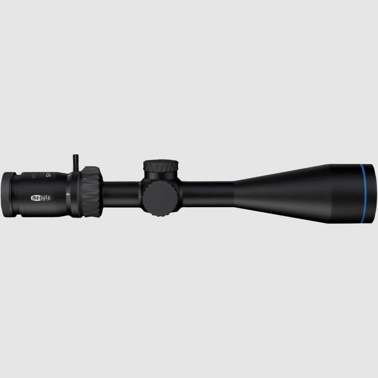 Meopta Optika5 4-20x50 RD richtkijker BDC-3