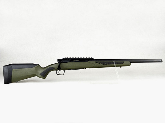 SAVAGE Impulse HOG HUNTER .308 Winchester (18" barrel)