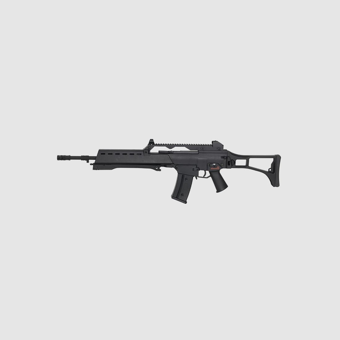 608-4 36er 'L' max. 0,5J AEG [J.G.Works]