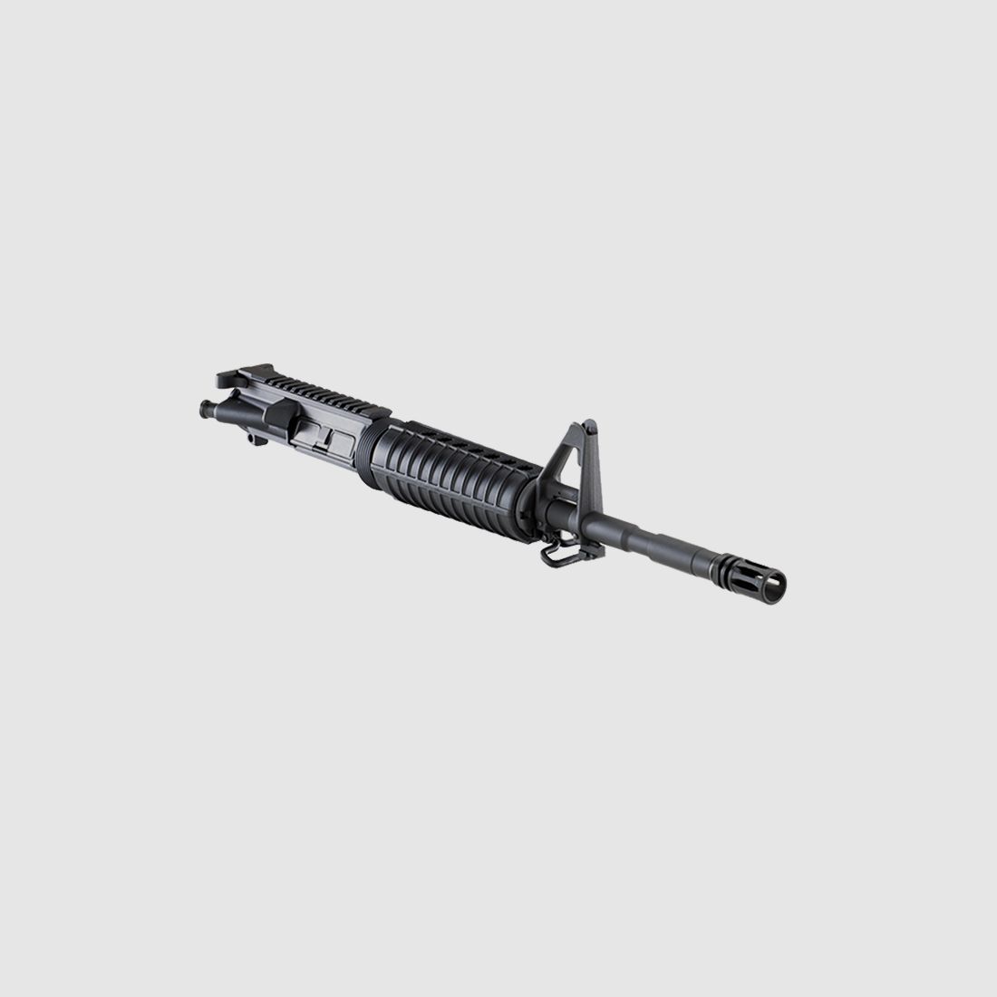 LUTH AR15 M4 SOCOM 5.56 Complete Upper 14.5”, immagine 1 di 3
