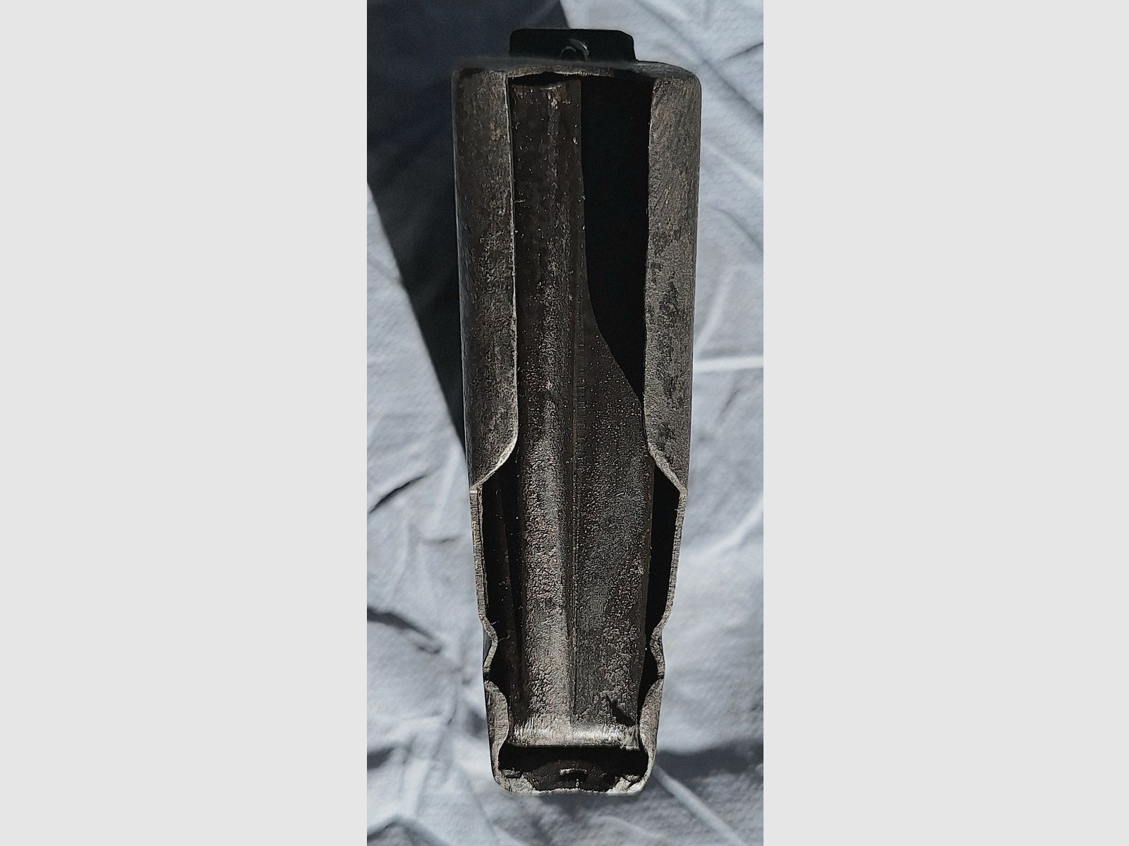 SVT 38 Tokarev Magazine extremadamente raro también se adapta a SVT 40