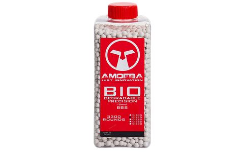 Ares Diamond Precision 0, 23 G Bio BBS