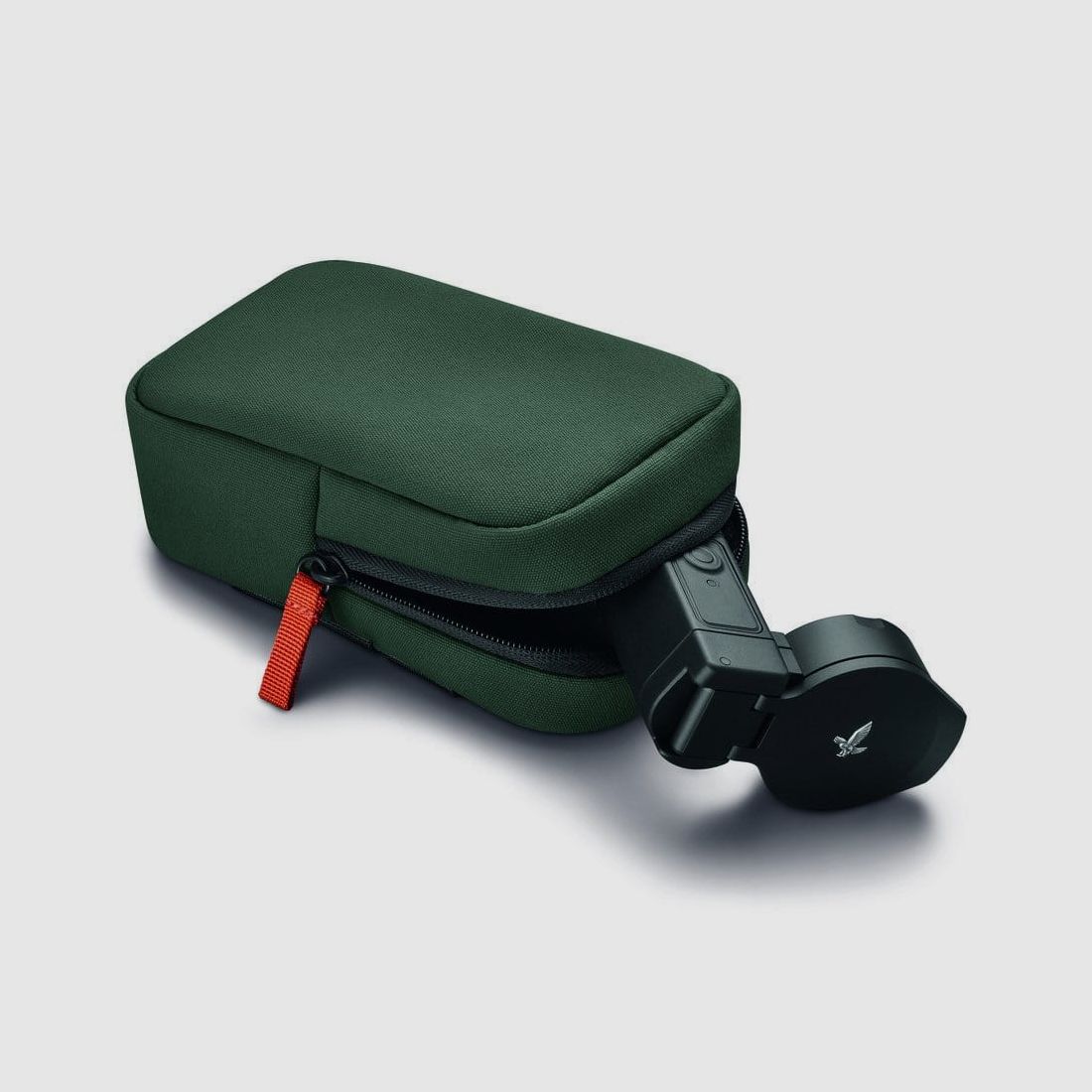 Swarovski BHB binocular chest bag accessory