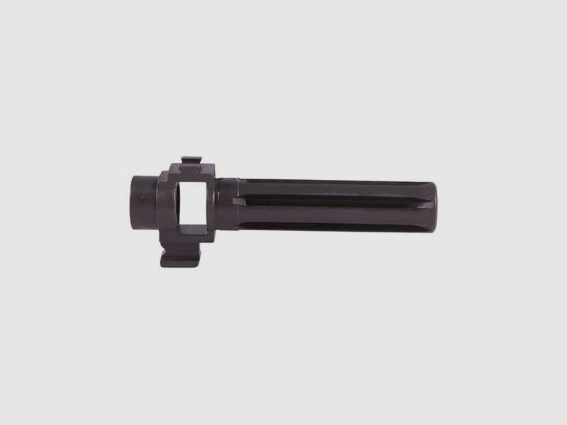 SPRINGFIELD ARMORY SUPPRIMEUR DE FLAMME 30 CAL .595-32 ACIER NOIR, image 2 sur 4