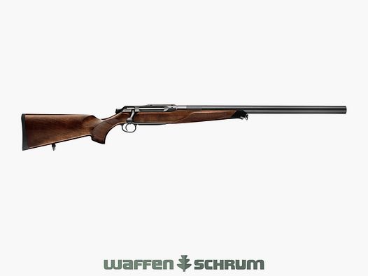 Sauer 505 ErgoLux Silence