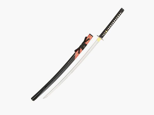 John Lee Schwert Kujaku Katana inkl. Sammlerbox