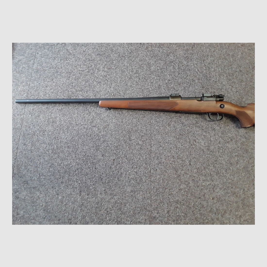 Mauser	 98