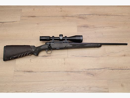 Heym SR 21 SoHo .308 Win.