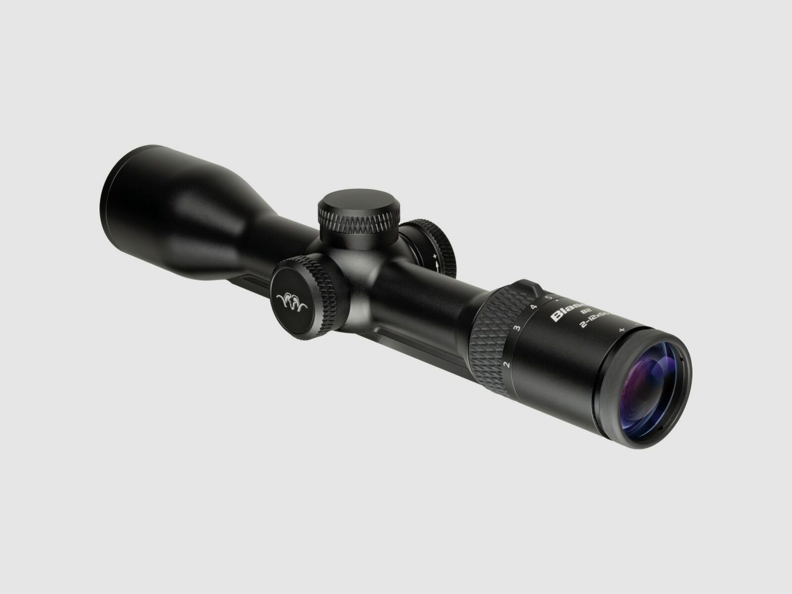 BLASER richtkijker B2 2-12x50 iC S voor interne rail !Winteractie!