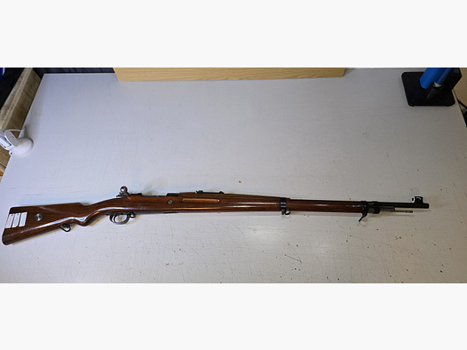 Gewehr 98 G 98 8x57 Persien