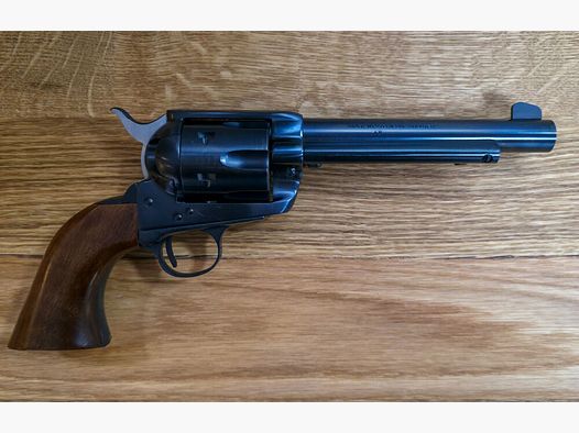 Sauer & Sohn Sauer Western Six-Shooter, 6"Lauflänge