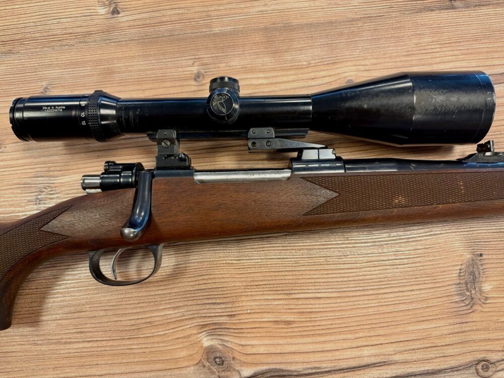 Voere RB 30-06Spring Voere