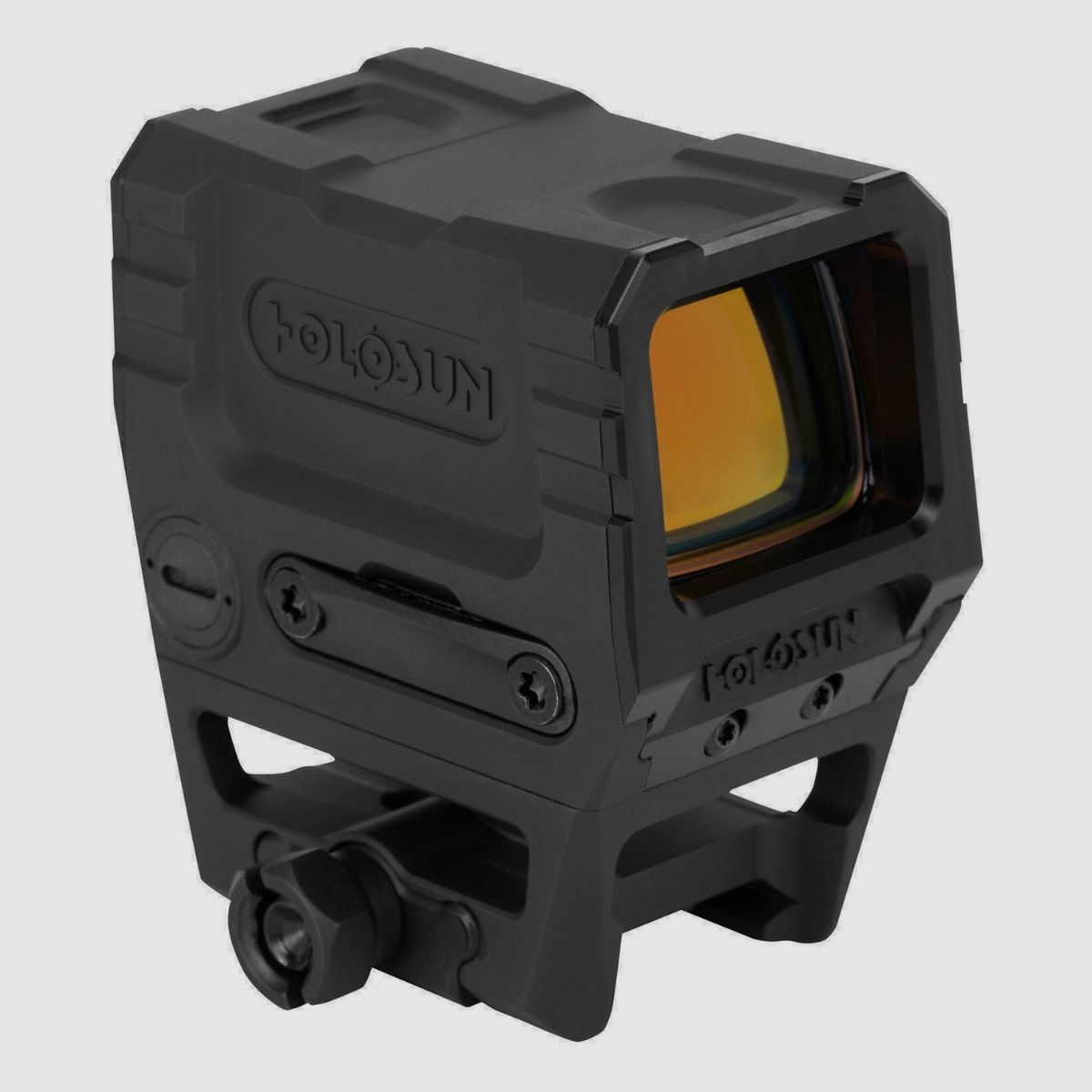 Holosun - Kolimator zamknięty AEMS CORE - Red Dot - Picatinny - AEMS-CORE-X2-RD, zdjęcie 6 z 9