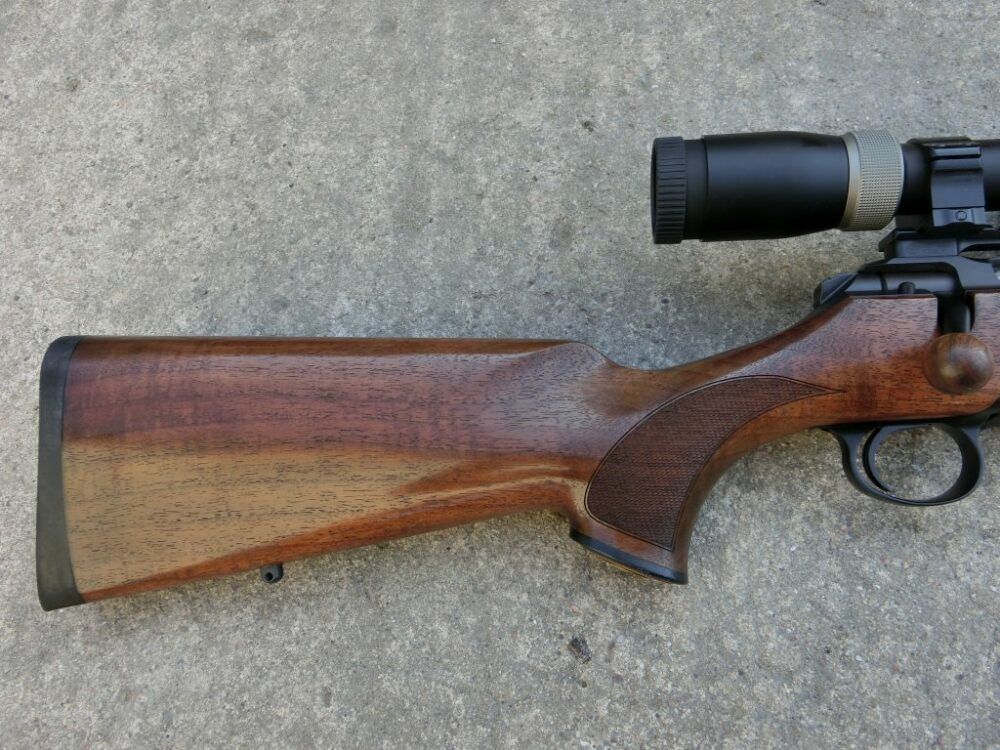 Sauer 101 Classic