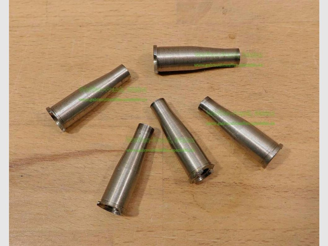 USA, Divers réducteurs .22Jet Magnum/.22lr